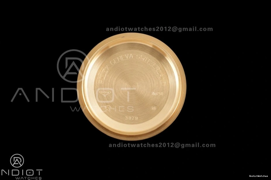 Packable 126508 Best 796 Edition VSF Dial Oyster Sub-dial 1:1 Daytona On Black YG Gain DD Weight Bracelet 0425